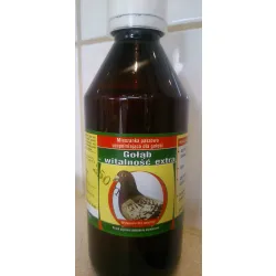 GOŁĄB-WITALNOŚĆ EXTRA -250 ML